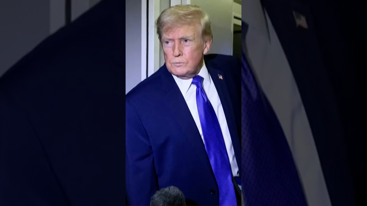 Judge blocks Trump’s White House media ban