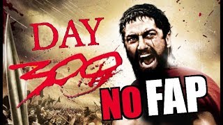 300 Days of NATURAL NoFap | The NoForce NoFap Manifesto