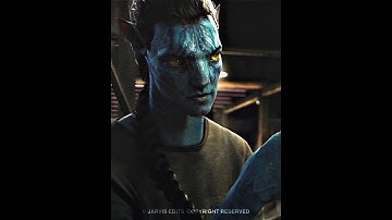 baby i got issue but i love my self | jake sully edit | avatar (2009) #shorts