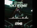 Eyoma Feat Bioman, Red flow, Mc Zik, MG Darwin, Veckna