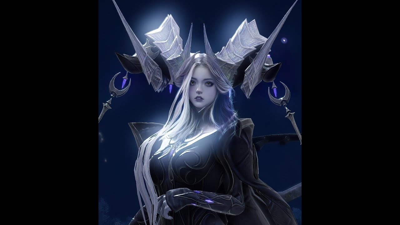 아브렐슈드 6관문 찬미이후 1시간 ( Dawn Of Arkrasia ver.Opera Extended )