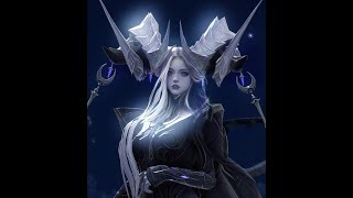 아브렐슈드 6관문 찬미이후 1시간 ( Dawn Of Arkrasia ver.Opera Extended )