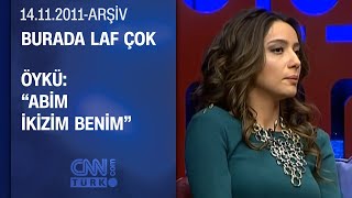 Öykü: \