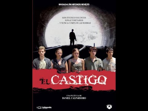 el CASTIGO - Episodio 2 ** (película completa en Español) | #RunnerKB