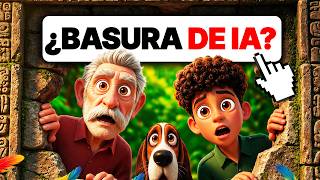 La TERRIBLE Película que TODOS Odiaron