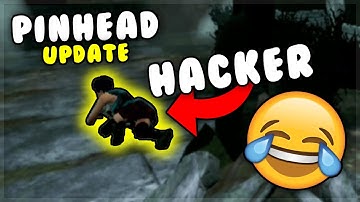VERSING A HACKER AS PINHEAD IN NEW DBD MOBILE UPDATE!!!