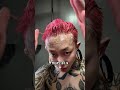 潮色不掉 就能一直潮 松弛感 粉毛 发色分享 潮色不掉 就能一直潮 松弛感 粉毛 发色分享