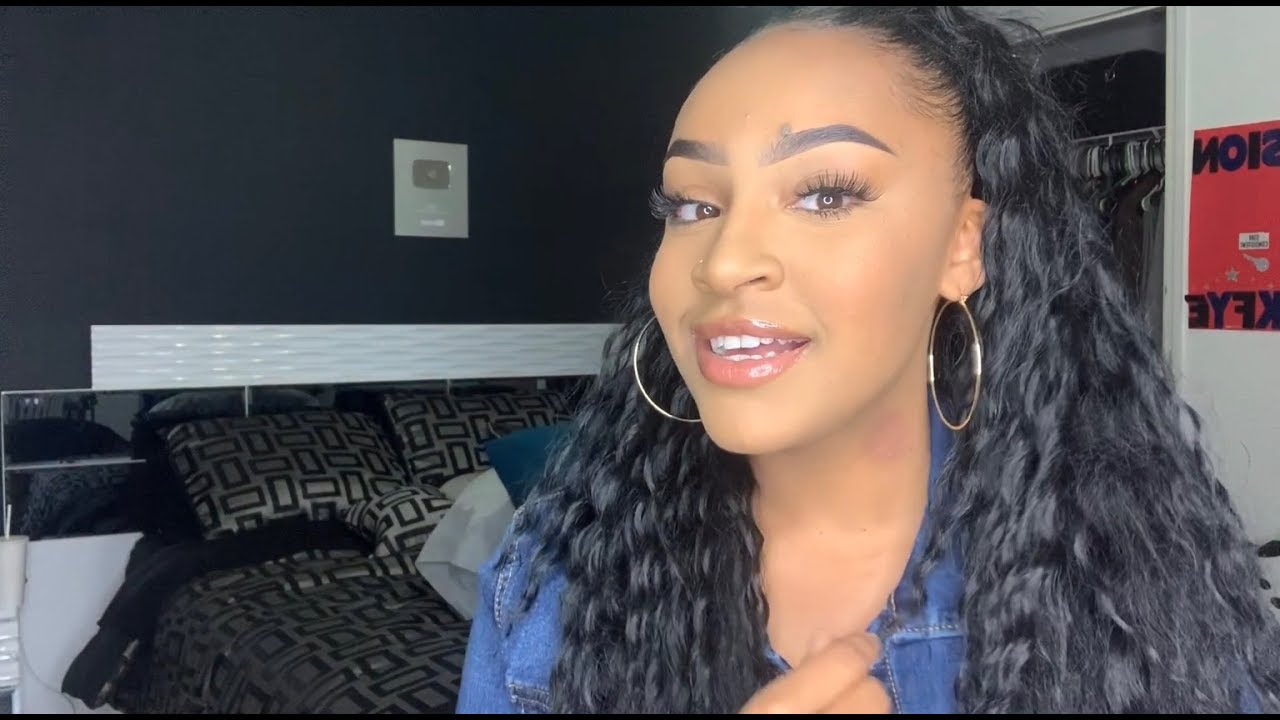 HICKEY PRANK ON KENNY! **WE BROKE UP**