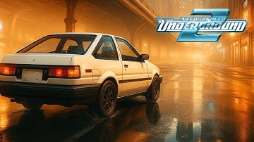 Is Need For Speed Underground 2 Really The GOAT?? Gameplay (EP.2)