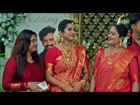 Kanmashi | Ep - 8 | WEBISODE 01 | Oct, 25 2026 | 0 | Zee Keralam