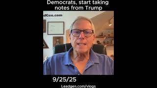 Trump’s Marketing Secrets 💡 What Businesses Can Learn