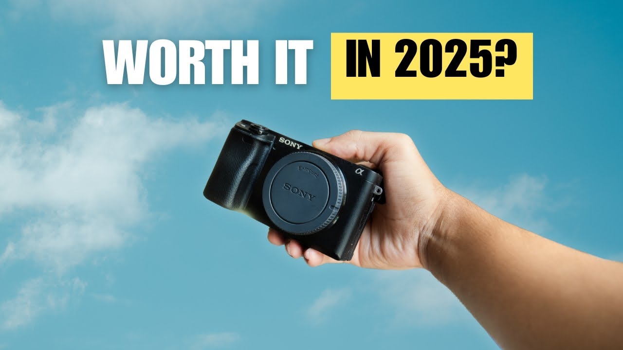 Buying a Sony A6400 in 2026? Watch This First! - YouTube