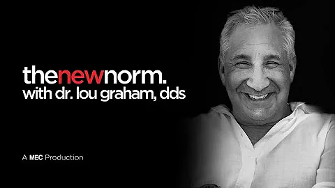 The New Norm Episode 40 - DayDayNews