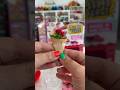 How to find the ULTRA RARE roses!!! Shake the cake capsules you can hear the vase box! #miniverse