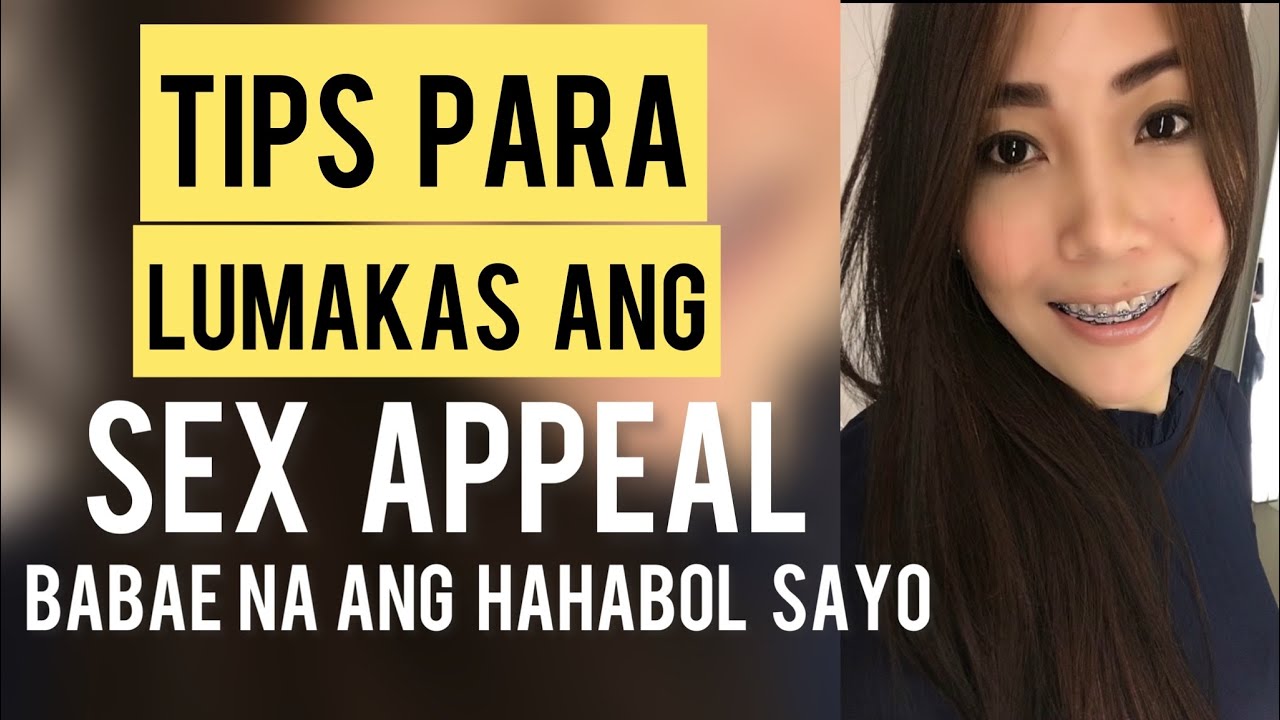 paano-lumakas-ang-appeal-sa-babae-cherryting-vlogs-youtube