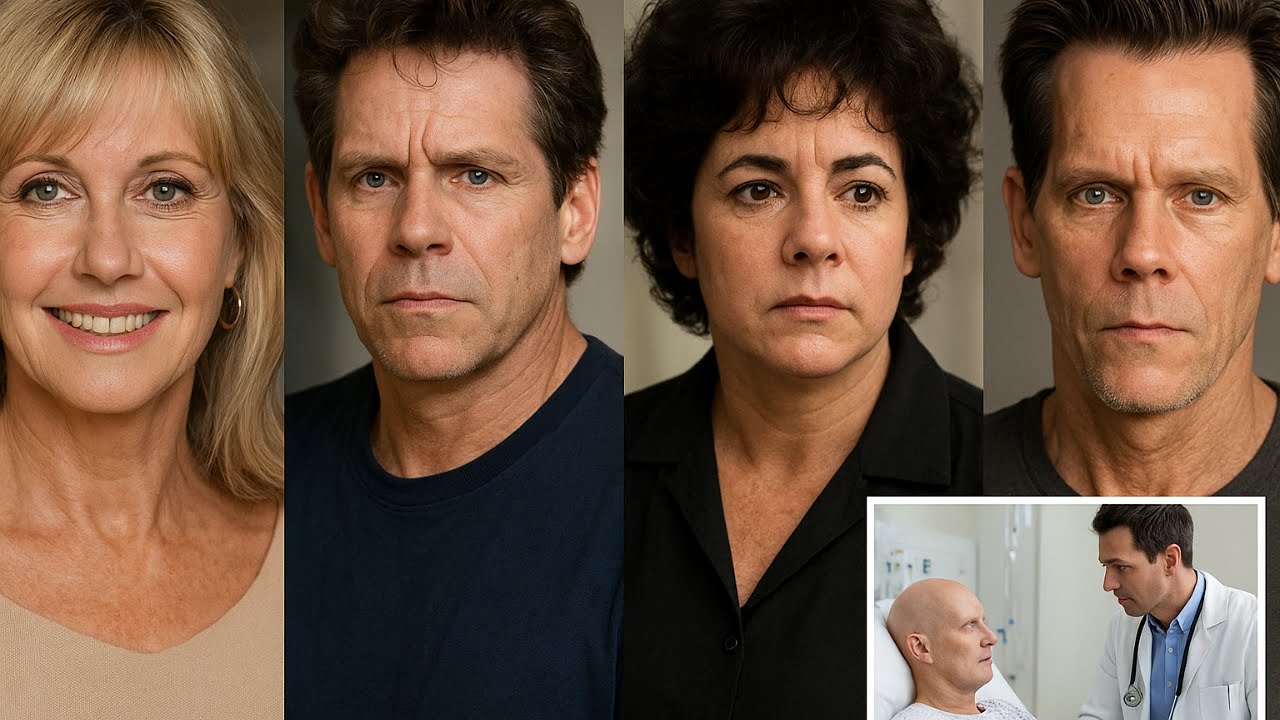 Grease Stars' TRAGIC Fates: Dead from Cancer, Jailed for Assault – Shocking Updates!