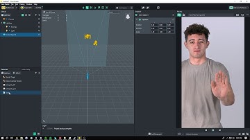 How To Do Slow Motion in Lens Studio (Framerate Method)