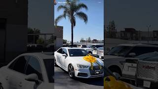 Building MY NEW B9 !! All new tech, mods and body kit coming !! #viral #audi #fyp #follow #explore