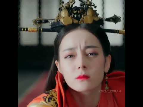 Kore Klip ~ [{The king's woman}] -Şarkı: rauf & faik колыбельная