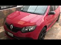 Renault Sandero RS, mucho más sofisticado de lo que se piensa