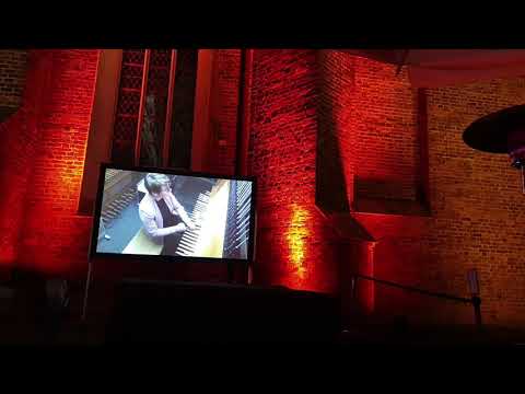 B!LIVE, Actus Humanus Nativitas 2019, dz. 4 | Mistrzowskie transkrypcje