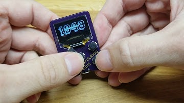 Arduboy Mini (coming soon)