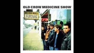 Vignette de la vidéo "old crow medicine - show cocaine habit"