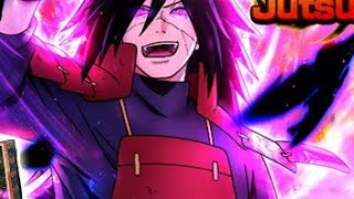 Team madara uchiha vs asuma sarutobi||attack mision||nxb nv