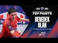 THE BEST OF MLTT CHAMPIONSHIP WEEKEND: Benedek Olah