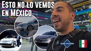 Estas son las novedades de Geely, Zeekr y Lynk&amp;Co - Autoshow Beijing 2026 | Daniel Chavarría