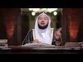 مامعنى ألهاكم التكاثر فواصل أسرار القرآن 4 الشيخ راشد الزهراني 03 