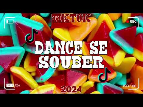 Dance se souber~{Tik Tok} 2024