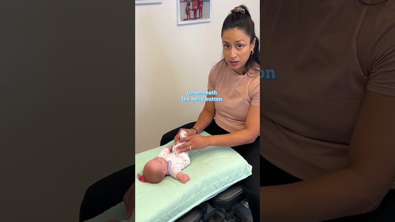 Baby Isn T Pooping Gassy Try These 5 Tricks To Get Them Poop And Releave Gas Chiro