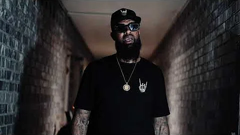 Slim Thug - Stop Me (Official Video)