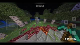 Oh HELL nah (survival world 2)