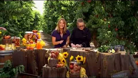 Bringing It Home- Chef Deborah Scarborough- Stuffe...