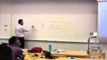 Policy Instruments Lecture 8b extra part 2