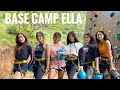 If Danceinspire went on a camping adventure
