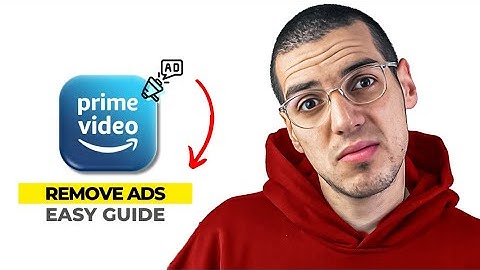 How to Remove Ads on Amazon Prime Video (2025 update) - The Only Way