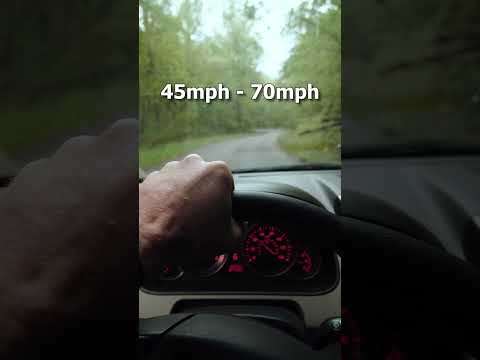 Video: Canada Speed Limits sa Kilometro at Milya kada Oras