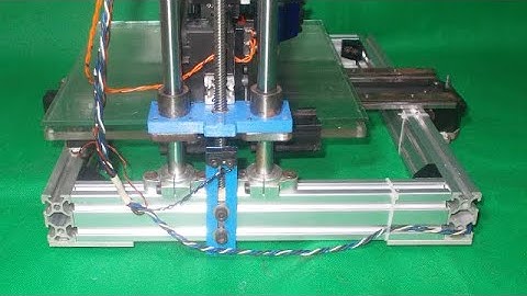Homemade 3D Printer DIY Z XYZ End Stop Switch Actuator Guide CNC Laser Plotter Router Milling