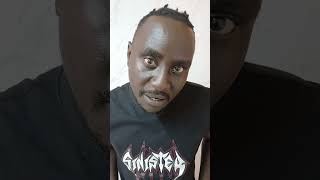 Masaibu ya mc exo , 😭😭😭