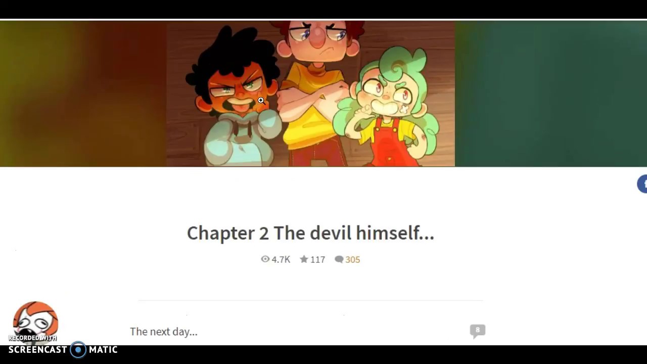 reading bad fanfiction camp camp max x reader YouTube