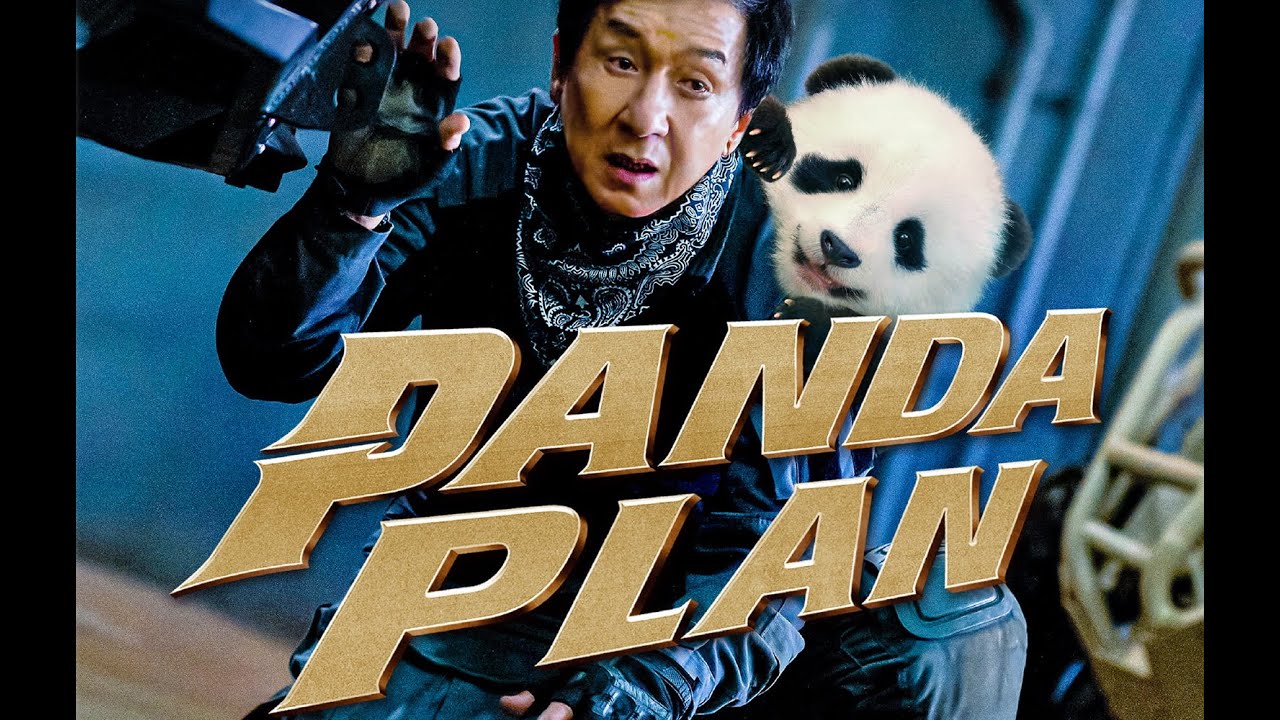 Panda Plan