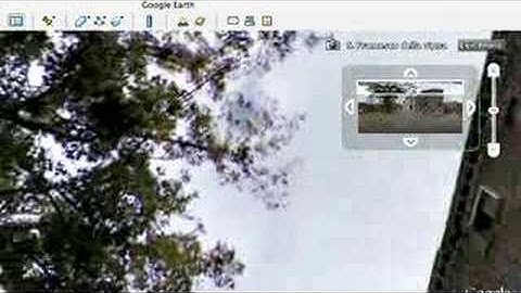 Sharing your data in Google Earth with KML - 360cities
