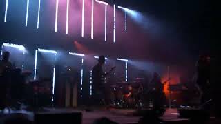 Mars Volta Boston 10/1/22 Cygnus…Vismund Cygnus