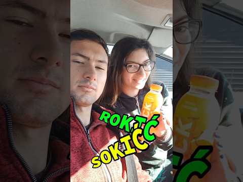 PROBALI SMO NOVI