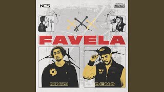 Download Lagu FAVELA (Sped Up) MP3