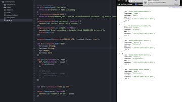Bits of Good Bootcamp: Mongoose "exec" function