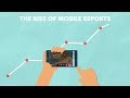 Esports explained the rise of mobile esports